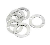 FEBI BILSTEIN 1001544 Guarnizione, Differenziale