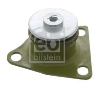 FEBI BILSTEIN 10017 Supporto Di Montaggio, Cambio Manuale Per AUDI