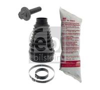 Febi Bilstein 100192 Set Di Parafango, Albero Di Trasmissione Per Mercedes-Benz