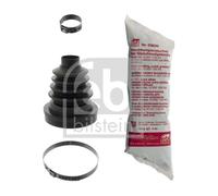 FEBI BILSTEIN 100195 Kit cuffia, Semiasse per DACIA,RENAULT