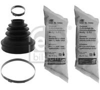 FEBI BILSTEIN 100209 Kit cuffia semiasse per OPEL Vivaro C Van (K0) Anteriore Sx