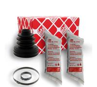 FEBI BILSTEIN 100214 Kit cuffia semiasse per FORD S-MAX (WA6) MONDEO IV (BA7)