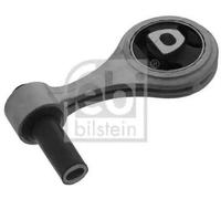 FEBI BILSTEIN 100220 Supporto motore Cuscinetto gomma-metallo Posteriore