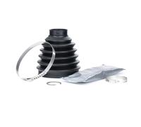 FEBI BILSTEIN 100222 Kit cuffia, semiasse