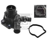 FEBI BILSTEIN 100228 Termostato, refrigerante per LAND ROVER,VOLVO