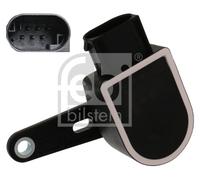 FEBI BILSTEIN 100229 Sensore, regolazione portata dei fari per VOLVO