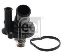 FEBI BILSTEIN 100232 Termostato, Refrigerante Per BESTURN (FAW), FORD, MAZDA