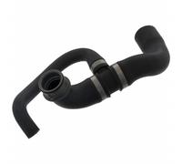 FEBI BILSTEIN 100245 Flessibile radiatore per Mercedes Sprinter