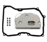 FEBI BILSTEIN 100248 Kit filtro idraulico, Cambio automatico per VW