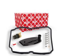FEBI BILSTEIN 100253 Kit filtro idraulico, Cambio automatico