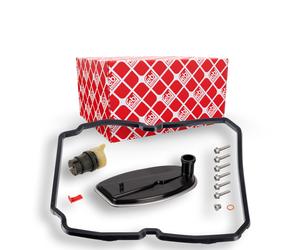 FEBI BILSTEIN 100253 Kit filtro idraulico, Cambio automatico