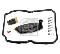 FEBI BILSTEIN 100253 Kit filtro idraulico, Cambio automatico per MERCEDES-BENZ