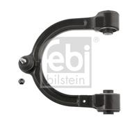 Braccio di controllo, sospensione ruota FEBI BILSTEIN 100259 Assale anteriore, sinistro, anteriore