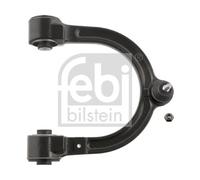 FEBI BILSTEIN 100260 Braccio oscillante, Sospensione ruota per MERCEDES-BENZ