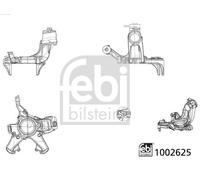 FEBI BILSTEIN 1002625 Fusello