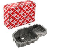 Coppa olio 100264 FEBI BILSTEIN per VW SEAT SKODA AUDI