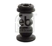 FEBI BILSTEIN 10027 Tampone paracolpo, Sospensione per AUDI