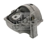 FEBI BILSTEIN 100270 Sospensione, Motore per AUDI
