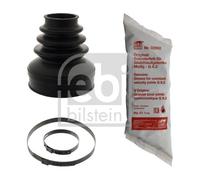 FEBI BILSTEIN 100290 Kit cuffia, Semiasse per CITROËN,PEUGEOT