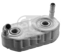 Radiatore olio servosterzo 100297 FEBI BILSTEIN per VW SEAT