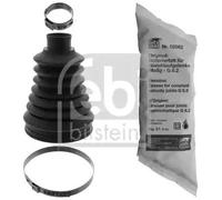 FEBI BILSTEIN 100299 Kit cuffia, semiasse
