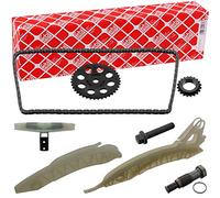 Kit catena distribuzione Simplex 100301 FEBI BILSTEIN per PEUGEOT CITROËN DS