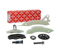 FEBI BILSTEIN 100301 Kit catena distribuzione adatto per PEUGEOT 207 (WA, WC)