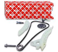 Kit catena distribuzione Simplex 100301 FEBI BILSTEIN per PEUGEOT CITROËN DS