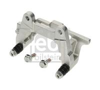 FEBI BILSTEIN 1003010 Supporto, Pinza freno per AUDI
