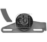 FEBI BILSTEIN 100306 Kit Cinghie Poly-V