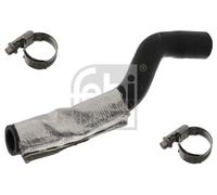 FEBI BILSTEIN 100317 Flessibile olio per CITROËN,FIAT,FORD,PEUGEOT