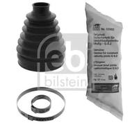 FEBI BILSTEIN 100322 Kit cuffia, semiasse