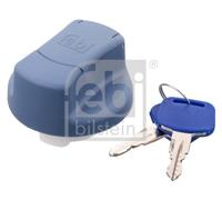 FEBI BILSTEIN 100327 Chiusura, unità serbatoio (Iniezione urea) per MAN,MERCEDES