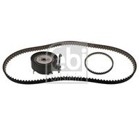 FEBI BILSTEIN 100330 Kit cinghie dentate per FORD Focus, B-Max, Fiesta, Mondeo