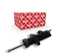 febi bilstein 10034 cilindretto secondario frizione, 1 unità | Compatibile con: BMW 3, 3 Cabriolet, 3 Compact, 3 Coupe, 5, 5, 5, 5 Touring, 5 Touring, 5 Touring, 6, 6 Cabriolet, 7, 7, X5