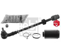 FEBI BILSTEIN 100342 Tirante trasversale per VW GOLF II (19E, 1G1) Anteriore Sx