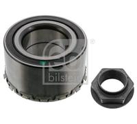 Febi Bilstein Kit cuscinetto ruota 100351 per Mercedes-Benz W639