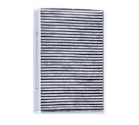 Filtro cabina FEBI BILSTEIN 100363