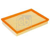 FEBI BILSTEIN 100367 Filtro aria