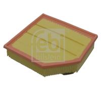 Filtro aria Cartuccia filtro 100377 FEBI BILSTEIN per VOLVO S60 I V70 II XC90 I