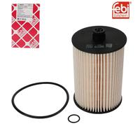 FEBI BILSTEIN 100379 FILTRO Carburante PER VOLVO S60 I S80 I V70 II XC70 XC90 I