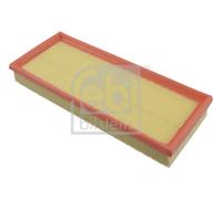 FEBI BILSTEIN 100380 Filtro aria per FIAT,LANCIA