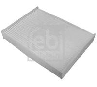 Febi 100381 Sistema di riscaldamento