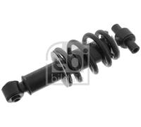 Ammortizzatore, Sospensione cabina guida FEBI 100387 per DAF LF 45 3.9 2001-2006
