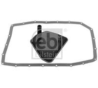 Set di filtri idraulici, cambio automatico FEBI BILSTEIN 100399