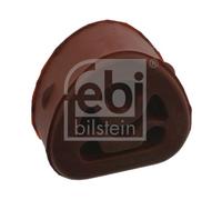 FEBI BILSTEIN 10040 Supporto, Imp. gas scarico per MERCEDES-BENZ