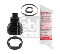 Febi BILSTEIN 100401 Set Soffietto, Albero Trasmissione per Alfa Romeo, Audi,