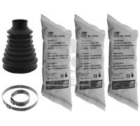 Soffietto giunto semiasse Thermoplast 100403 FEBI BILSTEIN per CITROËN PEUGEOT