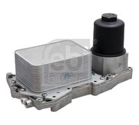 FEBI BILSTEIN 1004047 Carter, Filtro olio per LAND ROVER