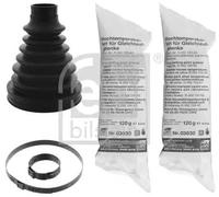 Kit soffietti, albero motore FEBI BILSTEIN 100407